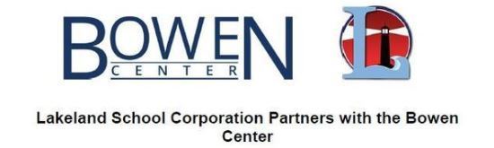 BowenCenter Logo
