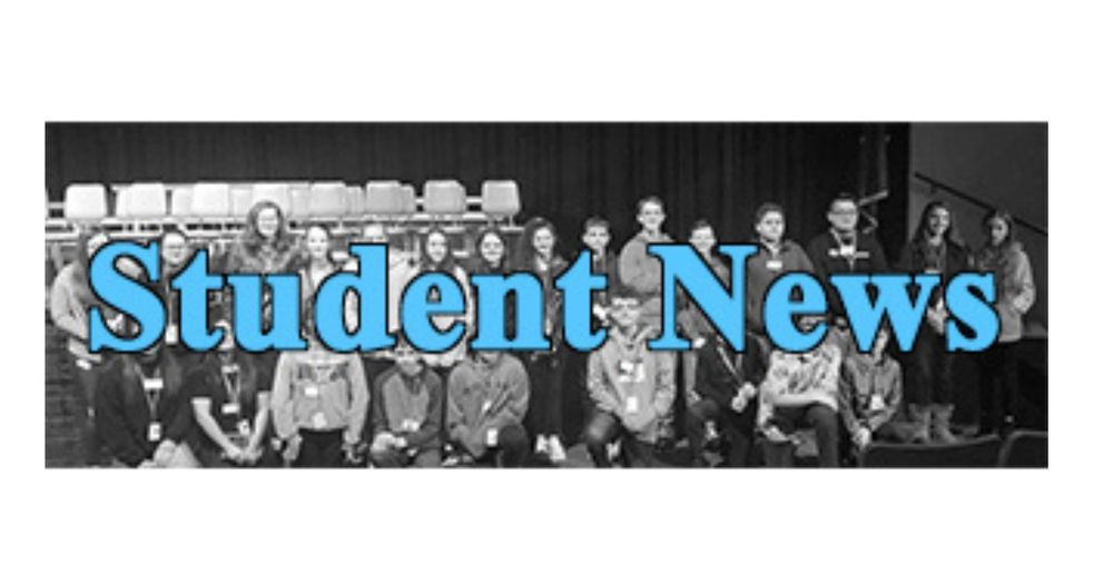 student news