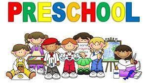 preschool