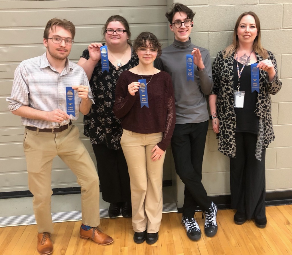 Fine Arts Team