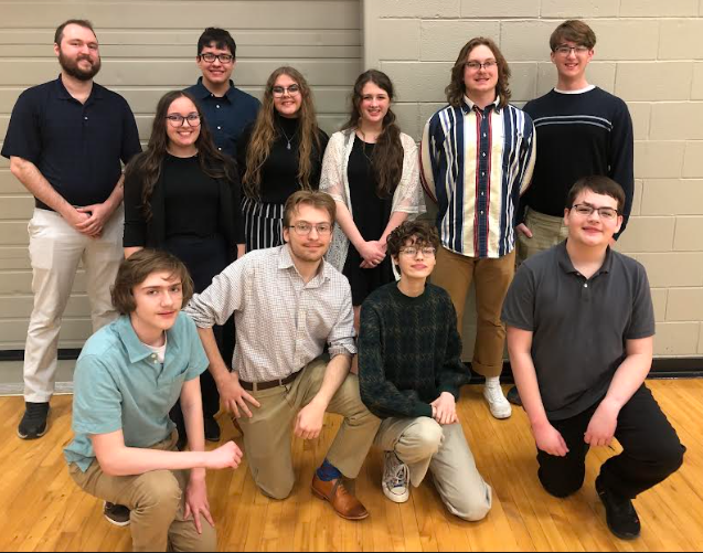 Social Studies Team