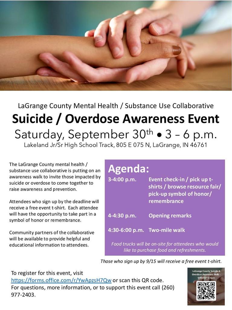 Event Flyer