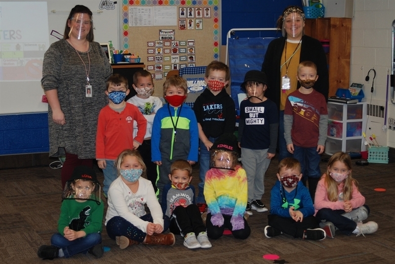 Wolcott Mills Preschool